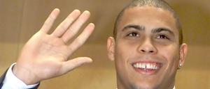 Ronaldo ist nicht mehr alleine der beste Torjäger der WM-Geschichte.
