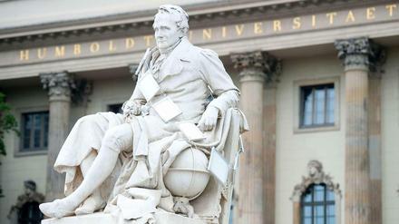 Die Universität als Wissenschaftsvermittler?