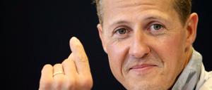 Die Krankenakten von Michael Schumacher sollen auch deutschen Medien zum Kauf angeboten worden sein. 