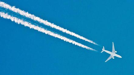 Fliegen die Flugzeuge vom BER irgendwann doch über den Wannsee? 