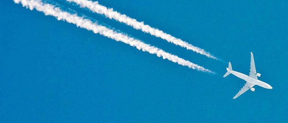 Fliegen die Flugzeuge vom BER irgendwann doch über den Wannsee?