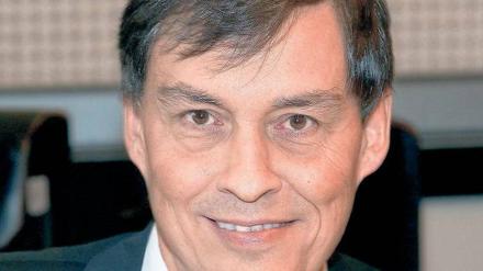 Durchsucht. Alle Fraktionen sind sich einig: Michael Braun geschah Unrecht. 