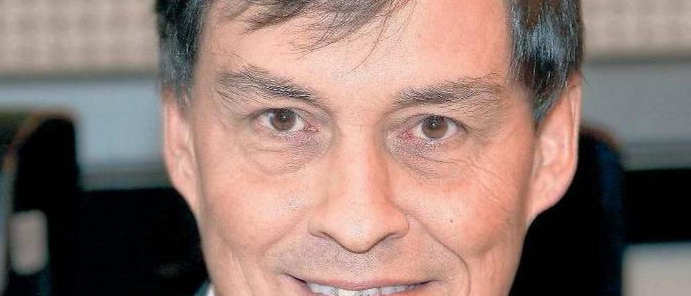 Durchsucht. Alle Fraktionen sind sich einig: Michael Braun geschah Unrecht. 