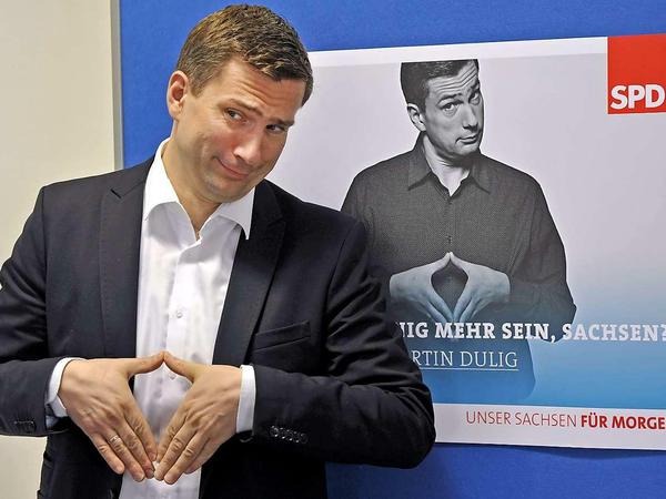 Martin Dulig