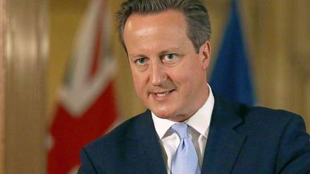 Der britische Premier Cameron will beim Gipfel von seinen Amtskollegen erfahren, warum sie das neue Spitzenkandidaten-System unterstützen.