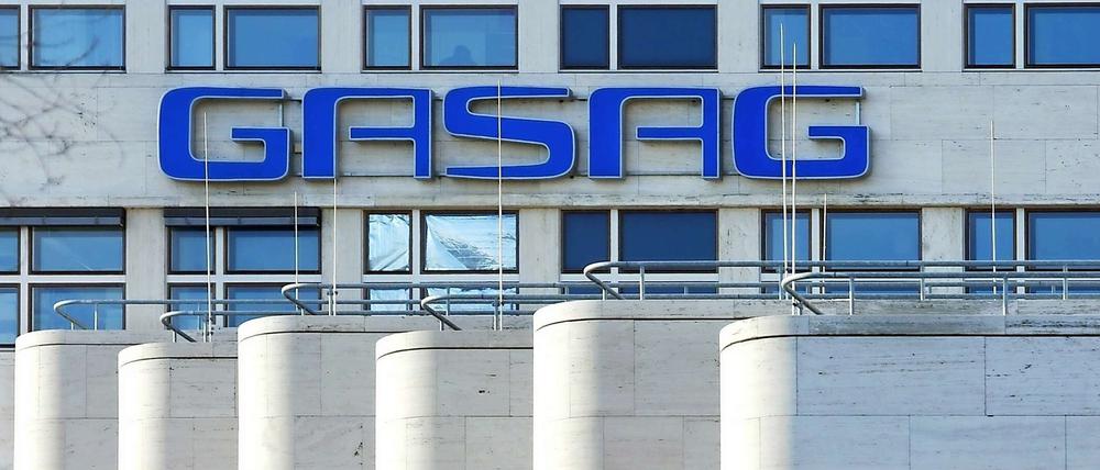 Der Berliner Versorger Gasag kämpft um das Netz, das ihm das Land entziehen will.