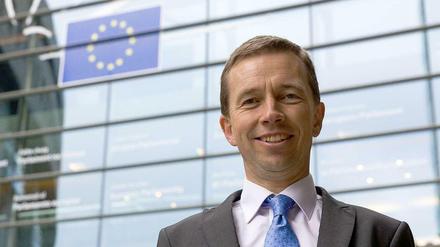 AfD-Chef Bernd Lucke.