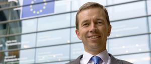 AfD-Chef Bernd Lucke.