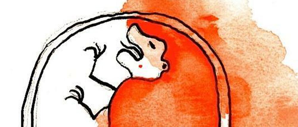 "Der Schreiberling" - ein Ort für den Nachwuchs.