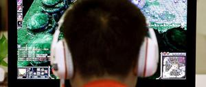 Offenbar gibt es weitaus mehr Cyber-Kriminalität, als viele Menschen heute ahnen. 