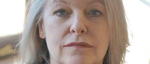 Wiener Blut. Die österreichische Autorin Marlene Streeruwitz.