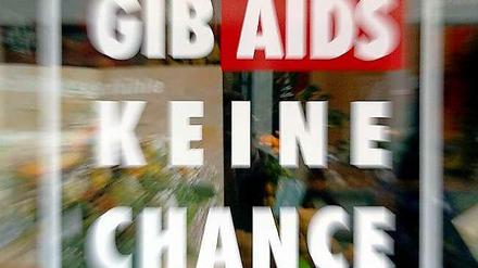 Immer mehr Afrikanerinnen in Deutschland sind von HIV-Neuinfektionen betroffen, teilt das RKI mit.