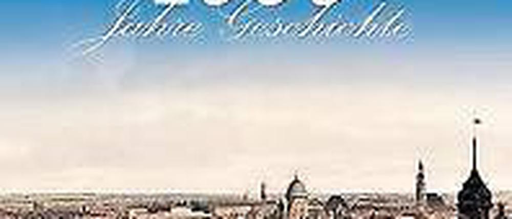 Ein Buch für den interessierten Laien, reich an Anekdoten und wenig bekannten Details aus Berlins Geschichte.