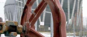 Ganz schön abgedreht. Nach den Ferien beschäftigt der Konflikt ums Gasnetz auch das Berliner Abgeordnetenhaus.