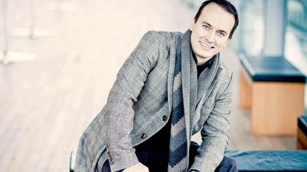 Daniel Behle