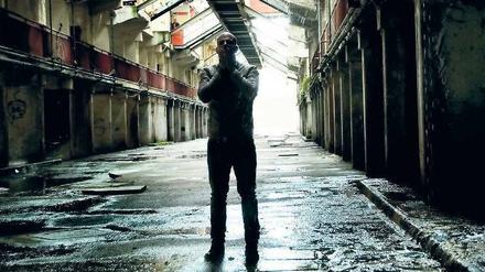 „Gomorrha“ ist die TV-Adaption des 2006 erschienenen Buches von Roberto Saviano.