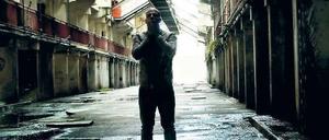 „Gomorrha“ ist die TV-Adaption des 2006 erschienenen Buches von Roberto Saviano.