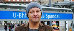 Outing der Twitter-Omi. Torsten Rohde (39) aus Sachsen-Anhalt steckt hinter Renate Bergmann