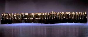 Der Rundfunkchor Berlin