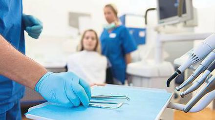 Ausgeliefert. Viele Patienten fühlen sich zwischen Ärzten und Krankenkassen allein gelassen.