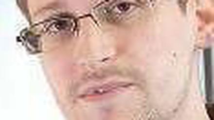 Edward Snowden