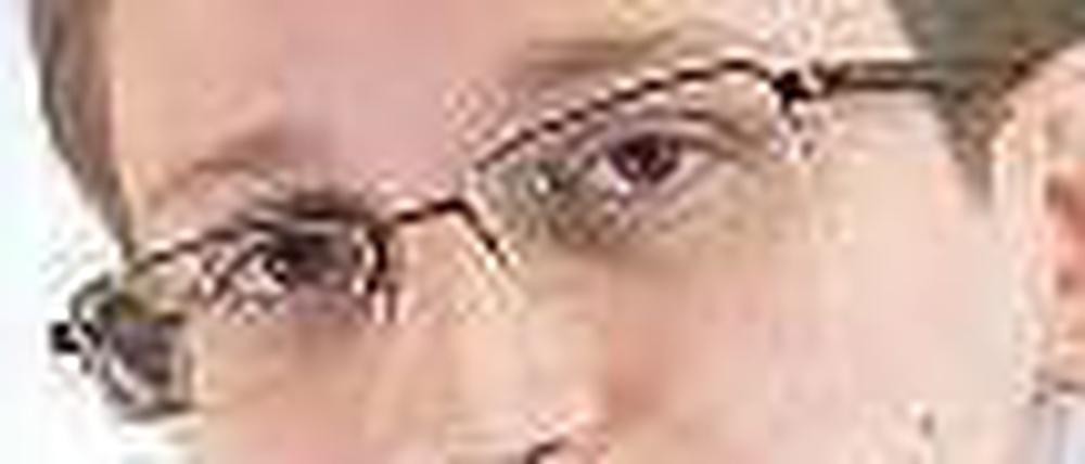 Edward Snowden