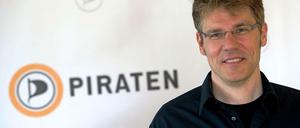 Zum Nachfolger des nach nur einem Dreivierteljahr aus dem Amt geschiedenen Parteichefs Thorsten Wirth kürten die Piraten am Wochenende auf ihrem Parteitag in Halle den Bayern Stefan Körner.
