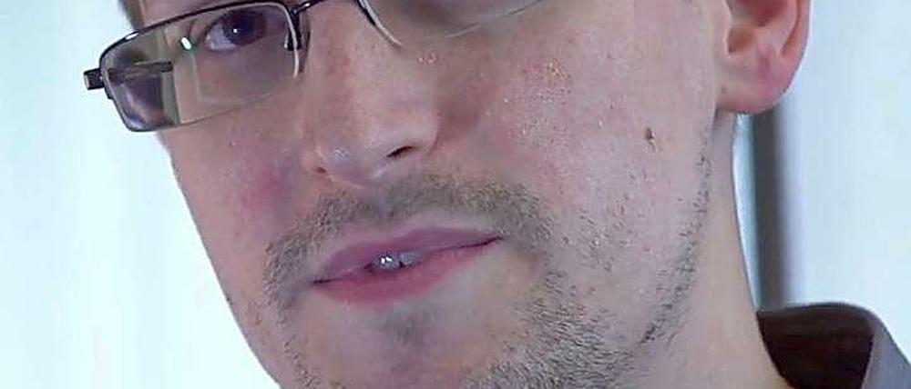 Snowden