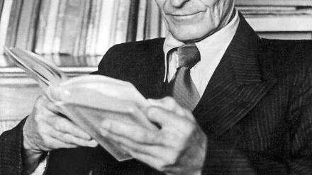 Hermann Hesse