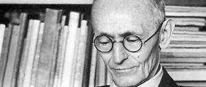 Hermann Hesse