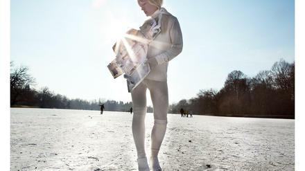 Ausschnitt des Covers der Maniac Street Preachers.