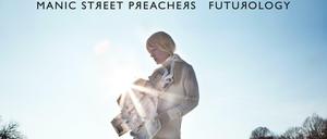 Ausschnitt des Covers der Maniac Street Preachers.