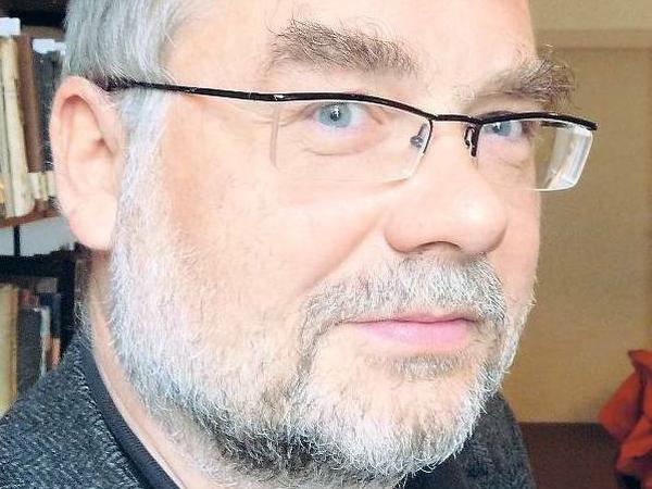 Volker Hess