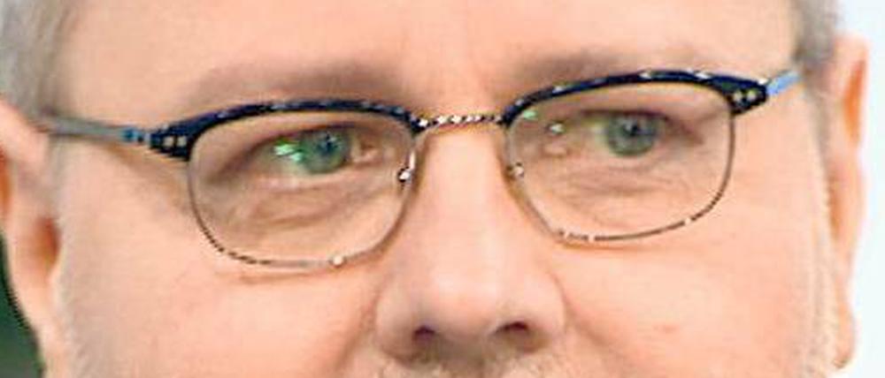 Peter M. Hetzel
