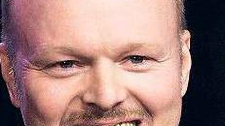 Stefan Raab
