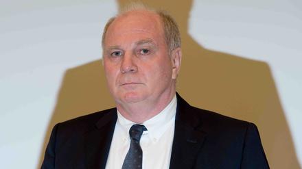 Es ist ruhig geworden um Uli Hoeneß. Zeit, ein paar Bücher über ihn zu lesen.