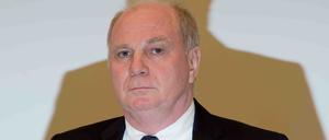 Es ist ruhig geworden um Uli Hoeneß. Zeit, ein paar Bücher über ihn zu lesen.