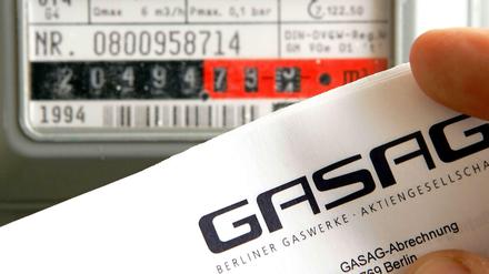 Die Vergabe des Berliner Gasnetzes hat ein juristisches Nachspiel. 