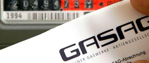 Die Vergabe des Berliner Gasnetzes hat ein juristisches Nachspiel. 