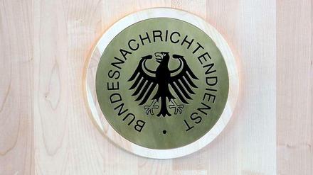 Der Bundesnachrichtendienst war für eine Stellungnahme bisher nicht erreichbar.