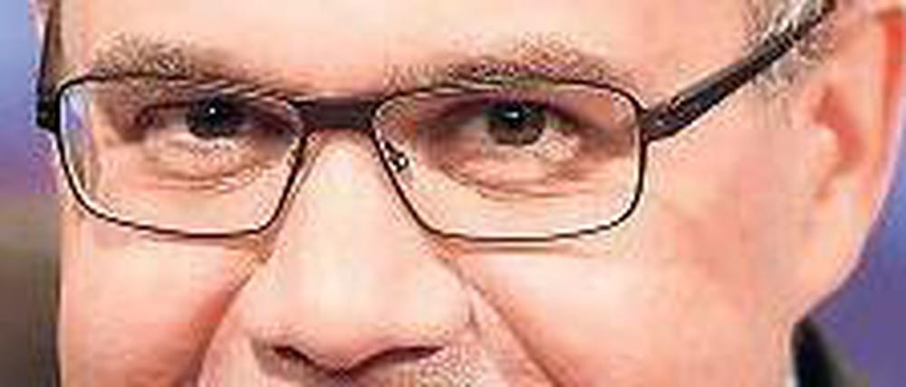 Alexander Kähler