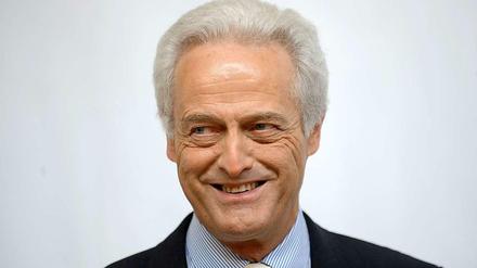 Peter Ramsauer, CSU