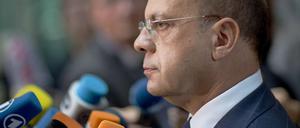 Michael Hartmann