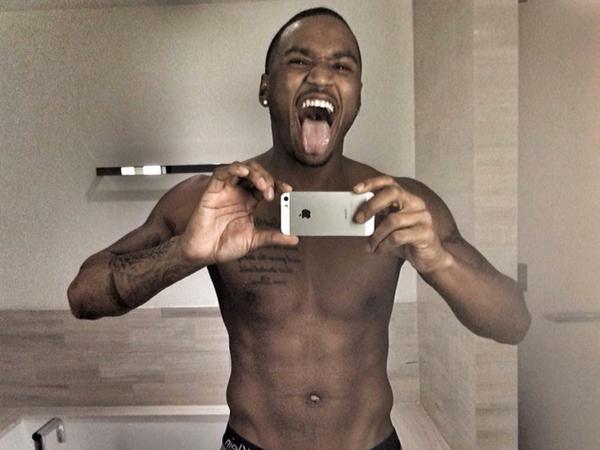 US-Musiker Trey Songz