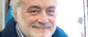 Benedetto De Vivo ist Professor für Umweltgeochemie in Neapel. Er berät die Staatsanwaltschaft im Fall der Nicht-Sanierung der neapolitanischen Ex-Industriezone Bagnoli, des größten Bodensanierungsfalls in Italien.