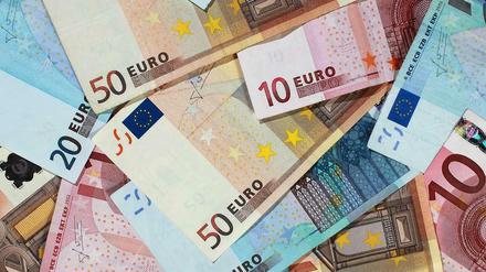 Eine zentrale Mafia-Struktur gibt es nicht - systematische Geldwäscher aber wohl.