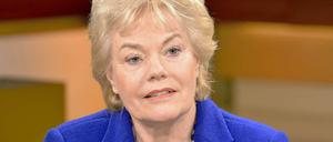 Erika Steinbach (CDU).