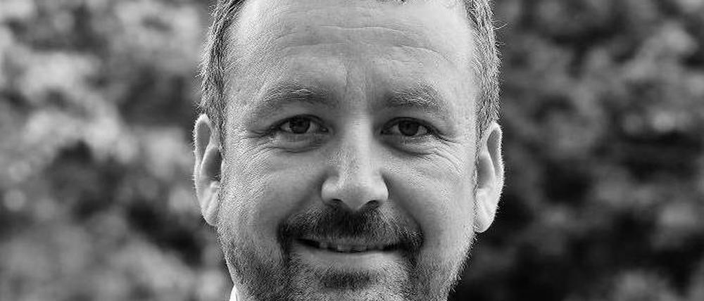 Bernd Fabritius.