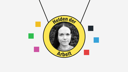 Amrei Bahr arbeitet als wissenschaftliche Mitarbeiterin an der Heinrich-Heine-Universität Düsseldorf.