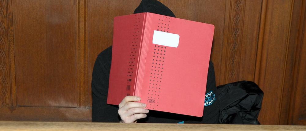 Ausgeliefert. Hat Matthieu K. die Verletzlichkeit der Kinder zum Machtmissbrauch getrieben?